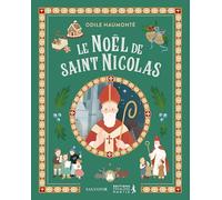 Le Noël de saint Nicolas