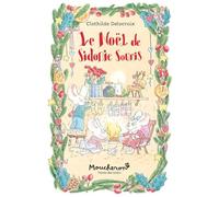 Le Noël de Sidonie Souris