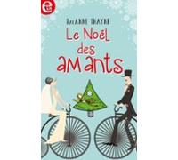 Le Noël Des Amants (ebook)