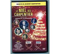 Le Noël des Carpentier