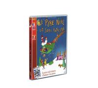 Le Noël des coccinelles + Le Père Noël est sans rancune [Francia] [DVD]