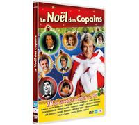 Le Noël des copains [Francia] [DVD]