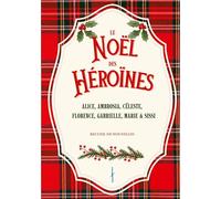 Le Noël des Héroïnes
