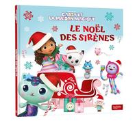 Le Noël des sirènes: Grand album