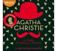 Le Noël D'Hercule Poirot