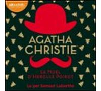 Le Noël Dhercule Poirot (audiolibro)