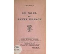 Le Noël Du Petit Prince (ebook)