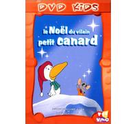 Le Noël du vilain petit canard [Francia] [DVD]