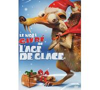 Le noël givré de l'âge de glace [Francia] [DVD]
