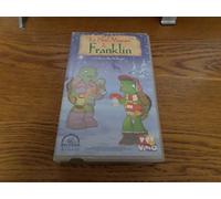 Le Noël magique de franklin [Francia] [VHS]