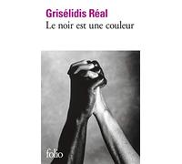 Le noir est une couleur