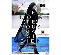 Le Noir (te) vous va si bien [Francia] [DVD]