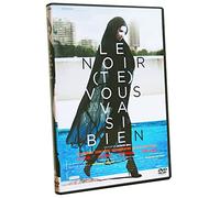 Le Noir (te) vous va si bien [Francia] [DVD]