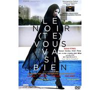 Le Noir (te) vous va si bien [Francia] [DVD]