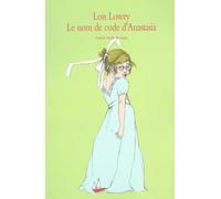 Le nom de code d'Anastasia