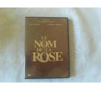 Le Nom de la Rose [Francia] [DVD]
