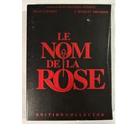 Le Nom de la Rose [Francia] [DVD]