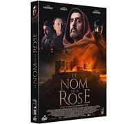 Le Nom de la rose [Francia] [DVD]