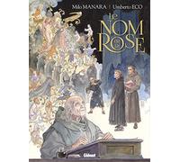 Le Nom de la Rose - Tome 01: Livre premier