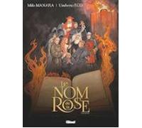 Le Nom De La Rose. Vol. 2