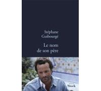 Le Nom De Son Père (ebook)