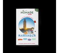 Le Nomade Kids Marrakech