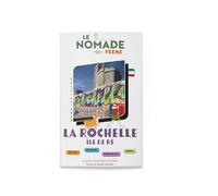 Le Nomade Teens La Rochelle: Ile de Ré