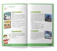 Le Nomade Teens Martinique