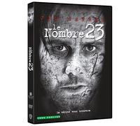 Le Nombre 23 [Francia] [DVD]