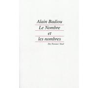 Le Nombre et les Nombres (Des Travaux)