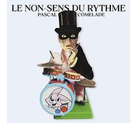Pascal Comelade – Le Non-Sens Du Rythme – Vinilo 12" (Importación USA)