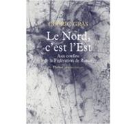 Le Nord Cest Lest (ebook)