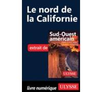 Le Nord De La Californie (ebook)