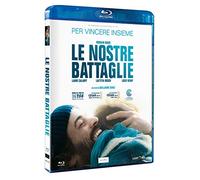 Le Nostre Battaglie [Blu-ray]