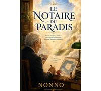 Le notaire du Paradis