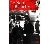 Le Notti Bianche [57/I/S: J] [Alemania] [DVD]