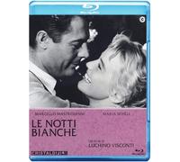 Le Notti Bianche (Blu-ray) [Italia] [Blu-ray]