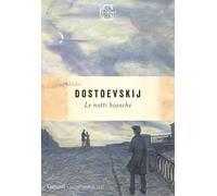 Le notti bianche. Ediz. integrale (I piccoli grandi libri)