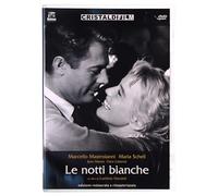 Le notti bianche [Italia] [DVD]