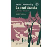 Le notti bianche-L'eterno marito. Ediz. integrale (Passepartout)