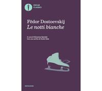 Le notti bianche (Oscar classici)