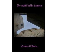 Le notti della Janara