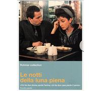 Le Notti Della Luna Piena [Italia] [DVD]