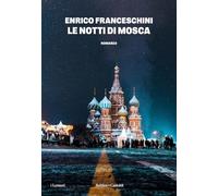Le notti di Mosca (I lemuri)