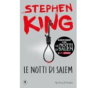 Le notti di Salem. Ediz. illustrata (Tascabili Sperling)