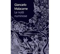 Le notti numinose. Misteri e suggestioni nella tradizione mantovana: la notte di Sant'Antonio abate, la notte di San Giovanni Battista, la notte di ... notte di Natale. Con il racconto R... (Loci)