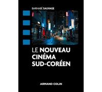 Le nouveau cinéma sud-coréen
