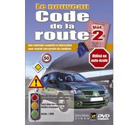Le Nouveau code de la route - Vol. 2 [Francia] [DVD]