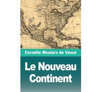 Le Nouveau Continent