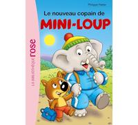 Le nouveau copain de Mini-Loup